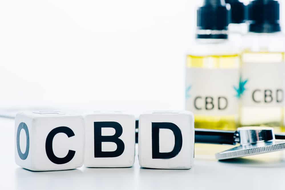 Le CBD peut-il vous aider à lutter contre la migraine ? - Greentropics