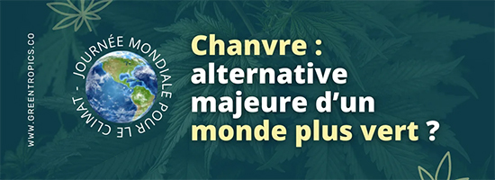 chnavre et transition écologique