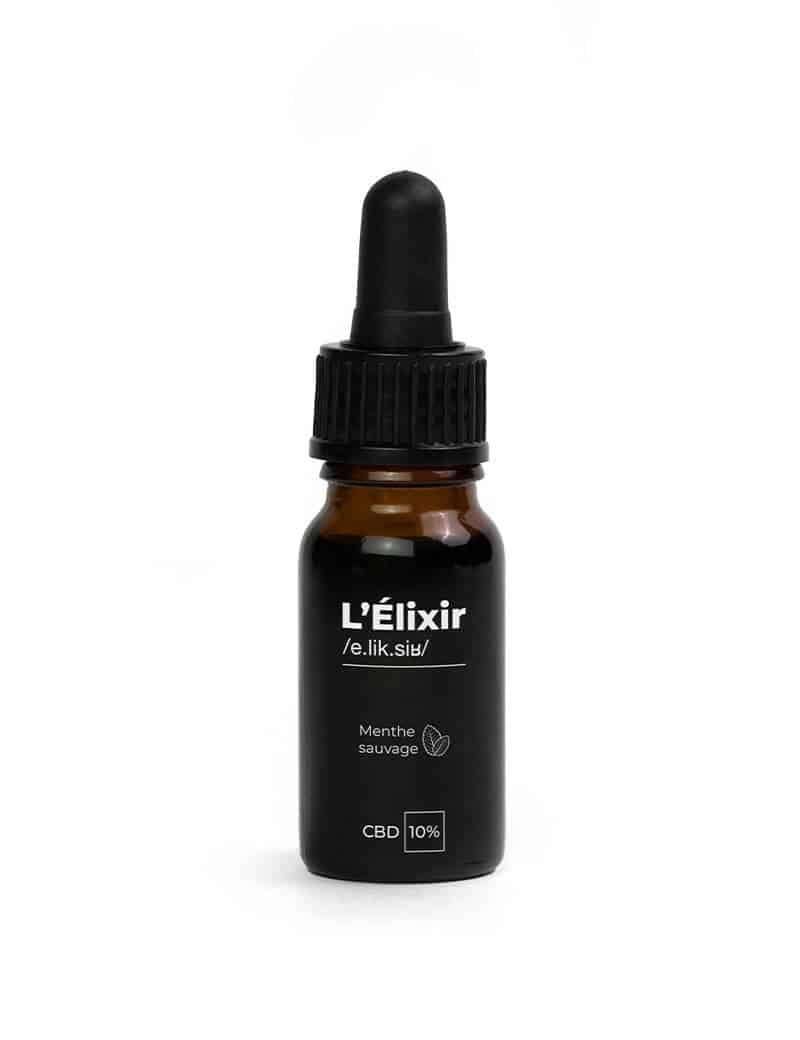 huile-menthe-10_ (1) Huile CBD 10% menthe High Society
